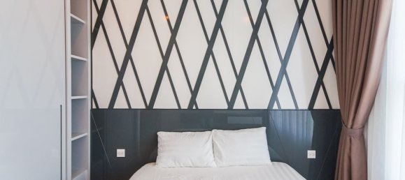 3 bedrooms Apartment in Thu Duc, Vietnam No. 18144 9