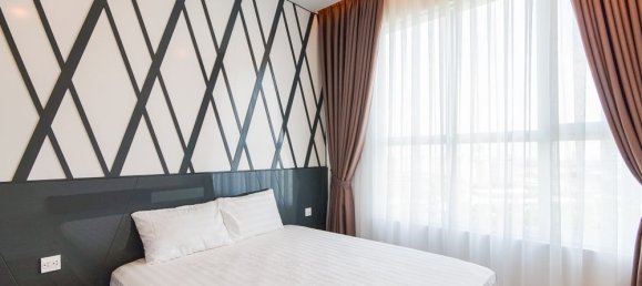 3 bedrooms Apartment in Thu Duc, Vietnam No. 18144 8