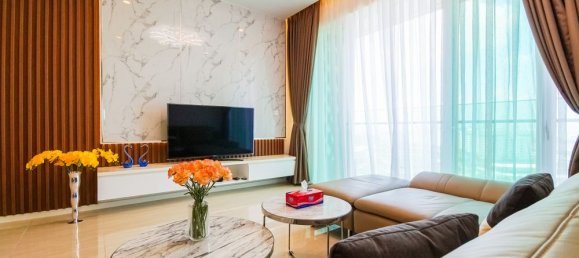 3 bedrooms Apartment in Thu Duc, Vietnam No. 18144 18