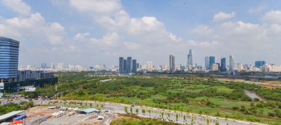 3 bedrooms Apartment in Thu Duc, Vietnam No. 18144 27