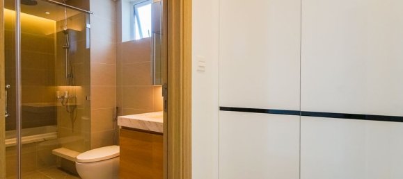 3 bedrooms Apartment in Thu Duc, Vietnam No. 18144 7