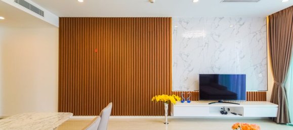 3 bedrooms Apartment in Thu Duc, Vietnam No. 18144 17