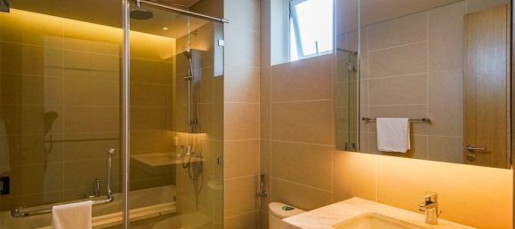 3 bedrooms Apartment in Thu Duc, Vietnam No. 18144 13