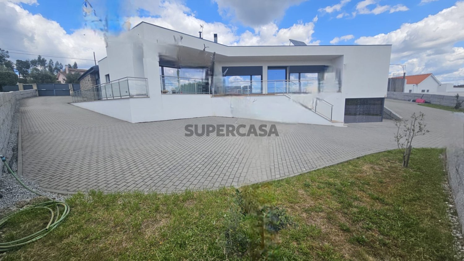 3 bedrooms House in Viseu, Portugal No. 192654