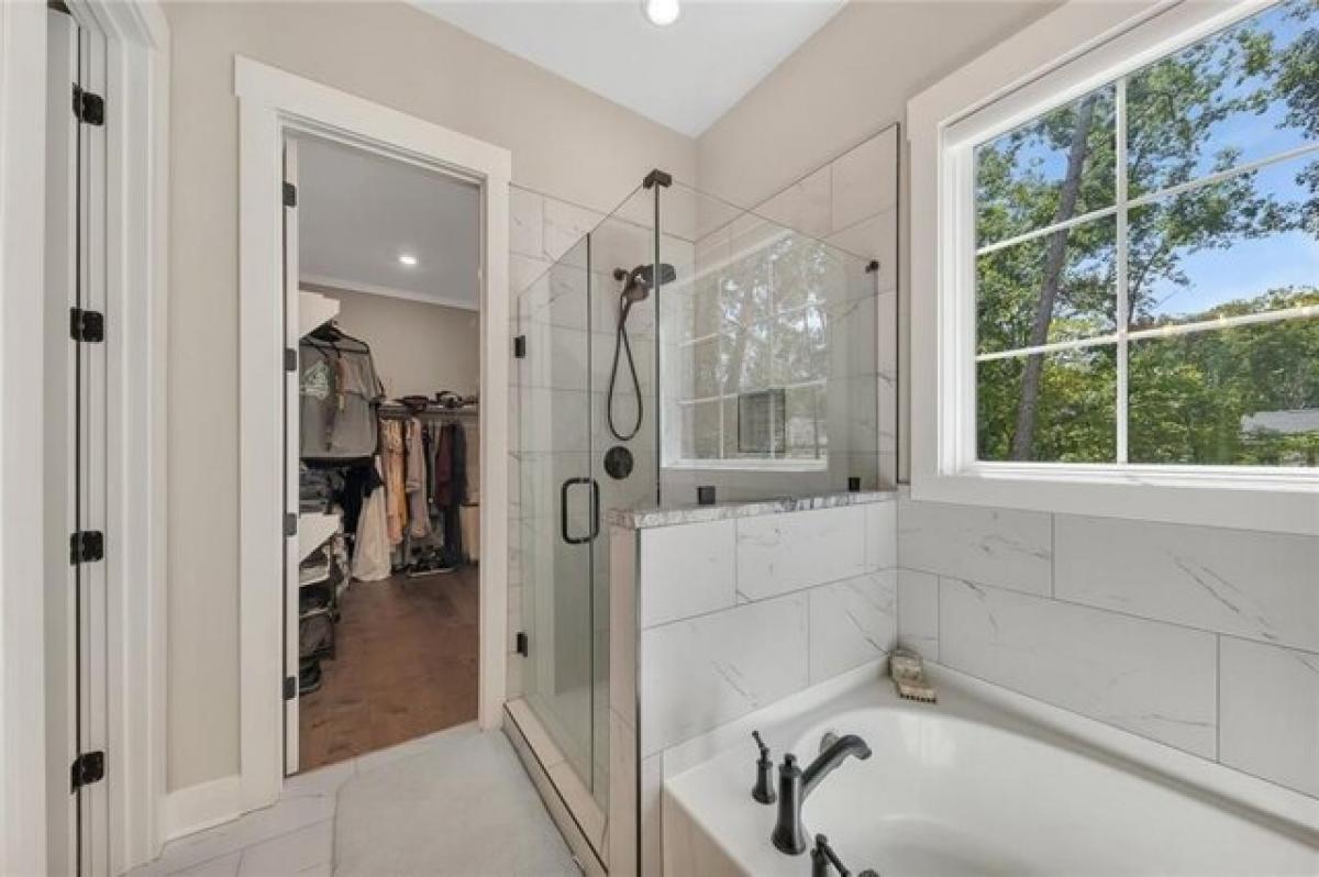 3 bedrooms House in Ball Ground, USA No. 420528