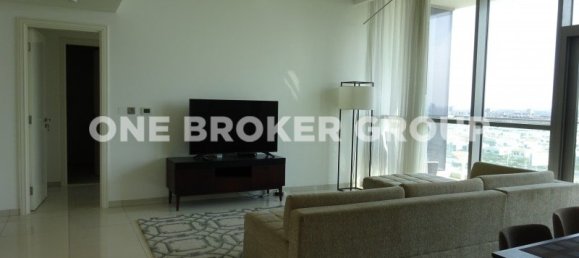 2 bedrooms Hotel Apartment in Business Bay, UAE No. 2691 2