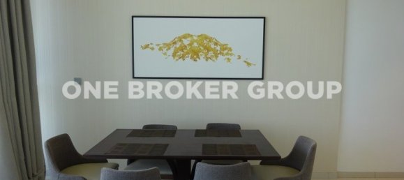 2 bedrooms Hotel Apartment in Business Bay, UAE No. 2691 3