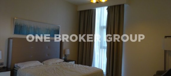 2 bedrooms Hotel Apartment in Business Bay, UAE No. 2691 7
