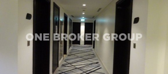 2 bedrooms Hotel Apartment in Business Bay, UAE No. 2691 12