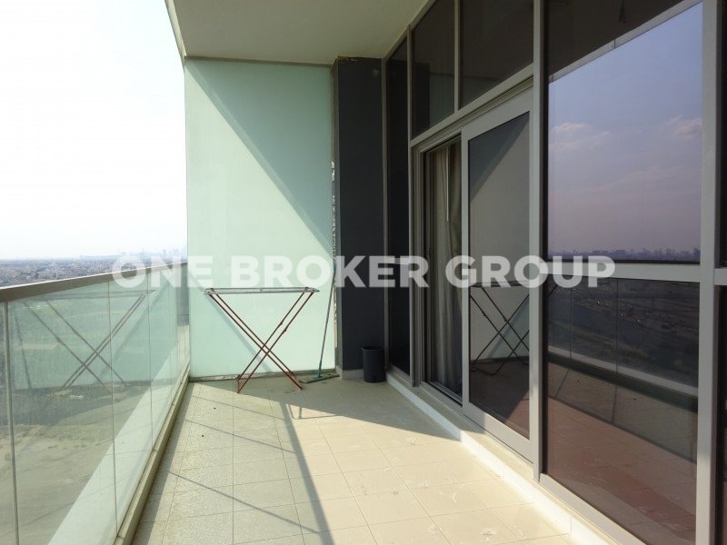 2 bedrooms Hotel Apartment in Business Bay, UAE No. 2691