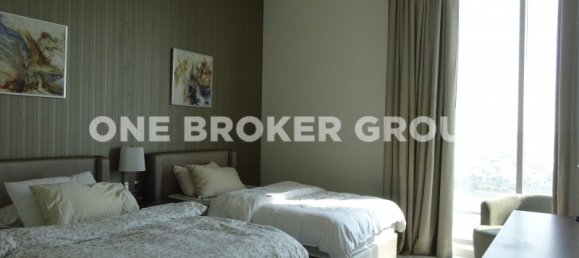 2 bedrooms Hotel Apartment in Business Bay, UAE No. 2691 10