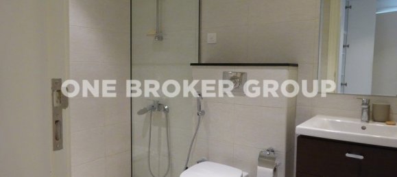 2 bedrooms Hotel Apartment in Business Bay, UAE No. 2691 11