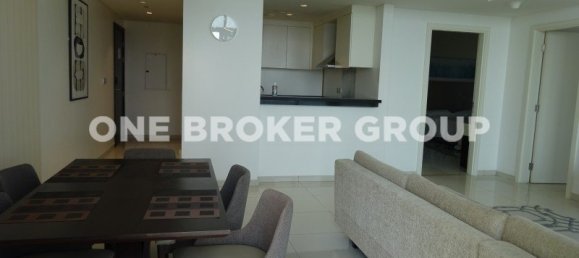 2 bedrooms Hotel Apartment in Business Bay, UAE No. 2691 4