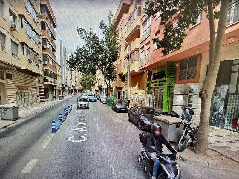 3 Schlafzimmer Gewerbliche Immobilie in Malaga, Spain, Nr. 219743