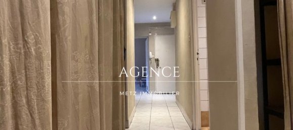 4 Schlafzimmer Wohnung in Maizieres-les-Metz, France, Nr. 217072 2