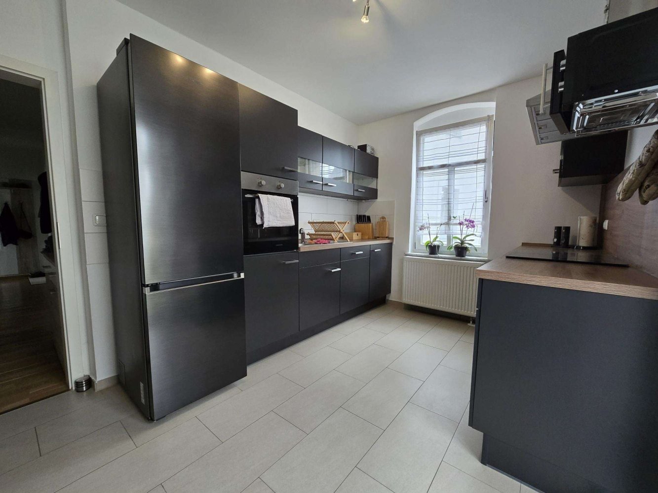 4غرفة شقة في Sachsische Schweiz-Osterzgebirge, Germany رقم 239249