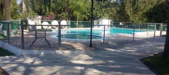 Moradia T4 em Nuevo Leon, Mexico N.º 170452 2