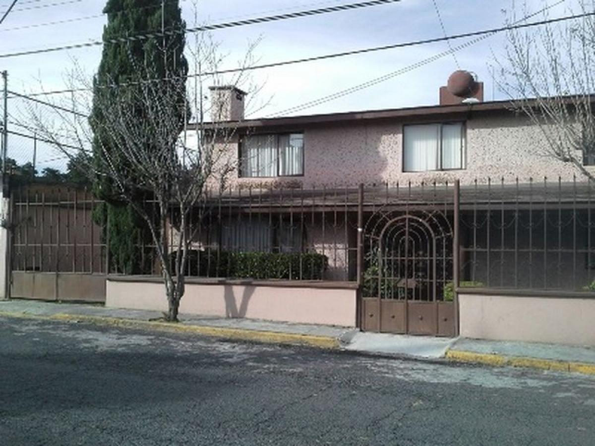 3 Schlafzimmer Haus in San Buenaventura, Mexico, Nr. 221729
