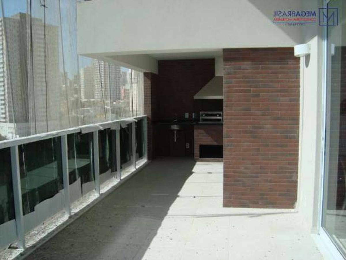 4 Schlafzimmer Wohnung in Sao Paulo, Brazil, Nr. 446878