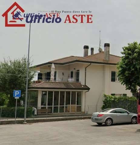 3 bedrooms Apartment in Bellaria Igea Marina, Italy No. 309570