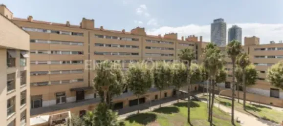 3 bedrooms Apartment in Sant Marti, Spain No. 174972 35