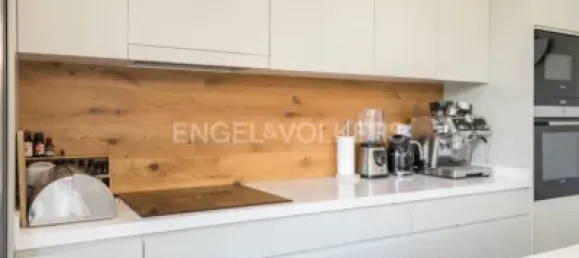 3 bedrooms Apartment in Sant Marti, Spain No. 174972 16