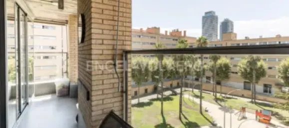 3 bedrooms Apartment in Sant Marti, Spain No. 174972 33