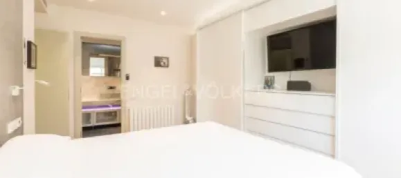 3 bedrooms Apartment in Sant Marti, Spain No. 174972 21