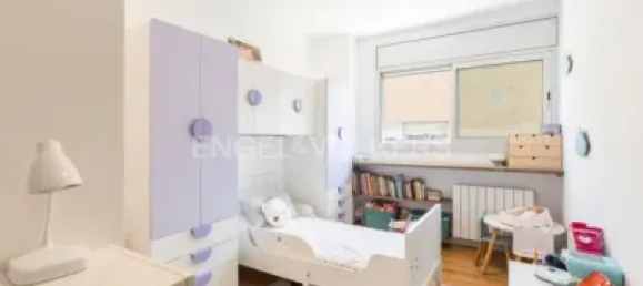 3 bedrooms Apartment in Sant Marti, Spain No. 174972 24