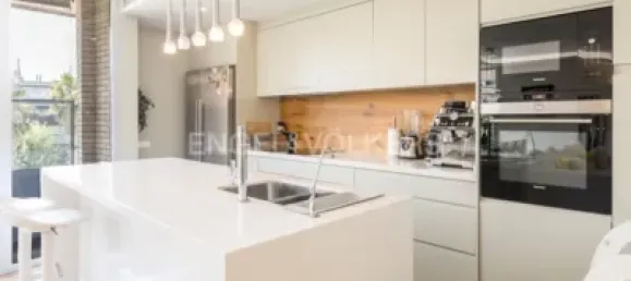 3 bedrooms Apartment in Sant Marti, Spain No. 174972 13