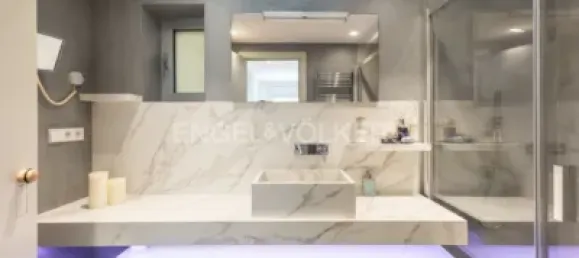 3 bedrooms Apartment in Sant Marti, Spain No. 174972 26