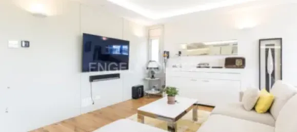 3 bedrooms Apartment in Sant Marti, Spain No. 174972 9