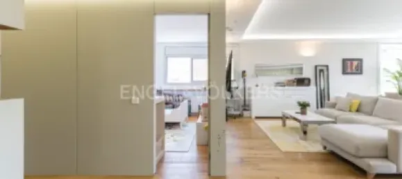 3 bedrooms Apartment in Sant Marti, Spain No. 174972 18