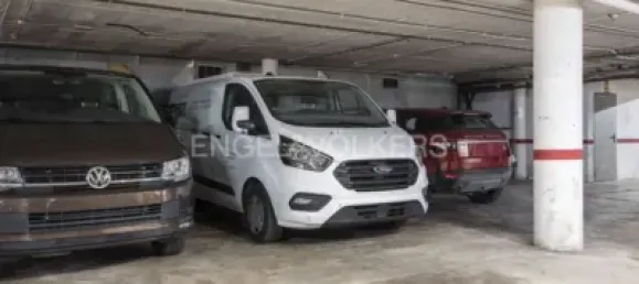 3 bedrooms Apartment in Sant Marti, Spain No. 174972 37