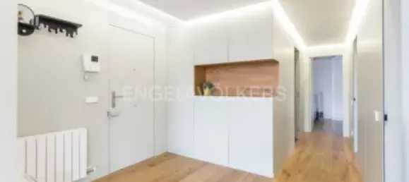 3 bedrooms Apartment in Sant Marti, Spain No. 174972 32