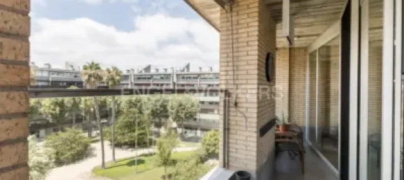 3 bedrooms Apartment in Sant Marti, Spain No. 174972 11