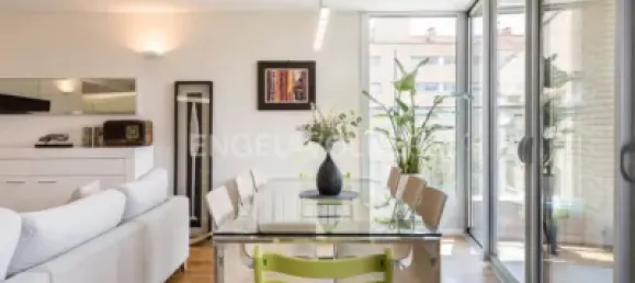 3 bedrooms Apartment in Sant Marti, Spain No. 174972 10