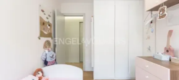 3 bedrooms Apartment in Sant Marti, Spain No. 174972 23