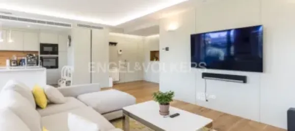 3 bedrooms Apartment in Sant Marti, Spain No. 174972 8