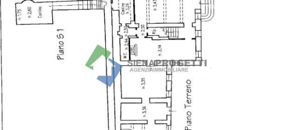 6 chambres Villa à Monteriggioni, Italy No. 213883 21