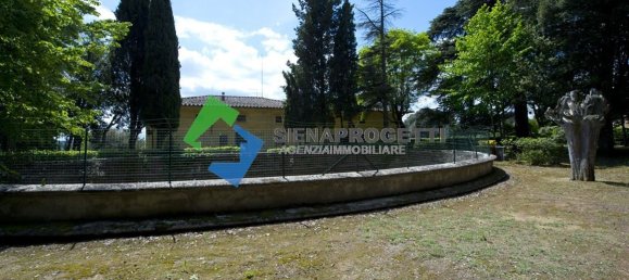 6 chambres Villa à Monteriggioni, Italy No. 213883 13