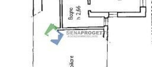 6 chambres Villa à Monteriggioni, Italy No. 213883 23