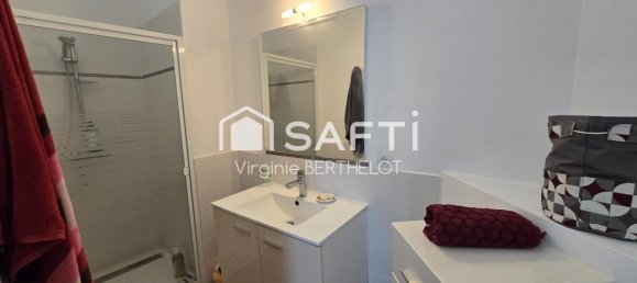 Casa T3 em Niort, France N.º 109075 5