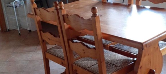 4 rooms Apartment in Pontinvrea, Italy No. 185194 5