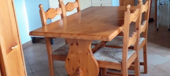 4 rooms Apartment in Pontinvrea, Italy No. 185194 4