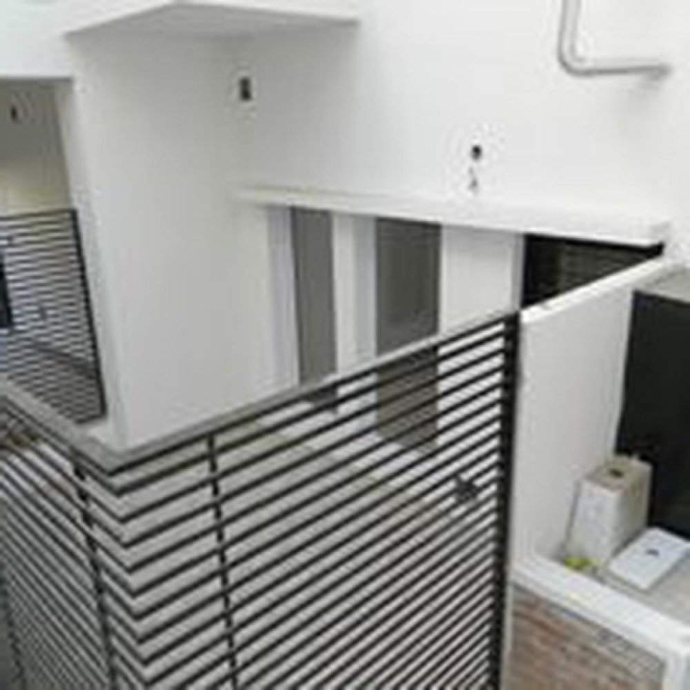 Studio in Santa Fe, Argentina No. 59532