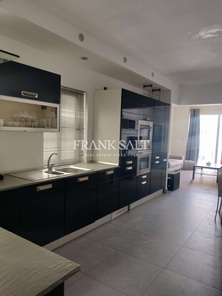 2 chambres Appartement à Sliema, Malta No. 5175