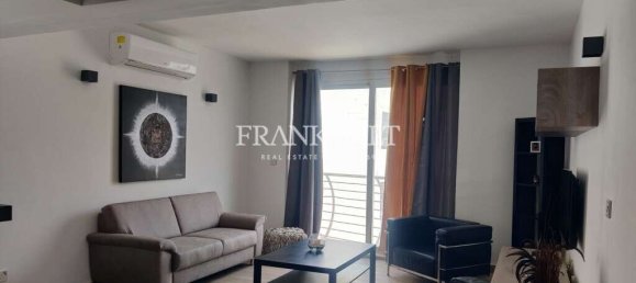 2 chambres Appartement à Sliema, Malta No. 5175 3