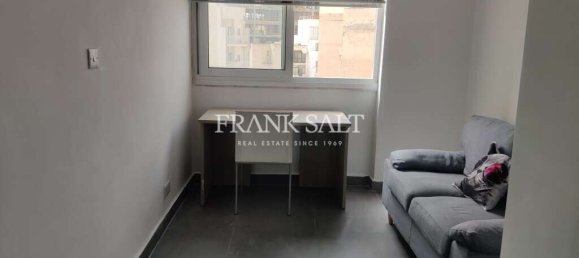 2 chambres Appartement à Sliema, Malta No. 5175 10