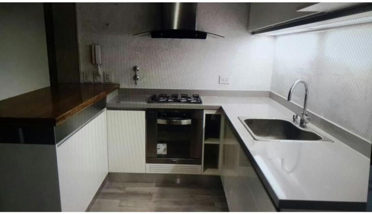 2 bedrooms Apartment in Santa Fe, Argentina No. 61743